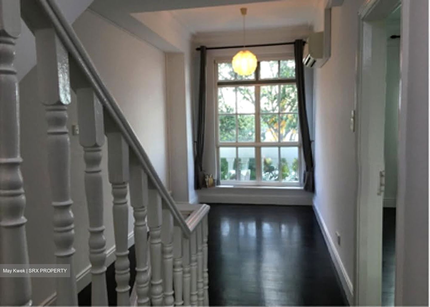 Kew Crescent (D16), Terrace #637812291
